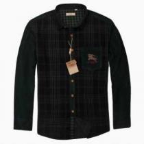 2026秋冬 SALE開催 BURBERRY バーバリー  長袖シャツ