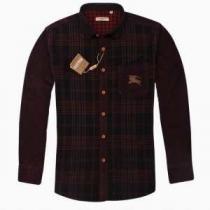 2026秋冬 【激安】 BURBERRY バーバリー  長袖シャツ