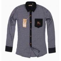 2026秋冬 ブランド BURBERRY バーバリー  長袖シャツ