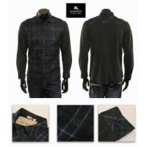 新入荷 2026秋冬 BURBERRY バーバリー  長袖シャツ