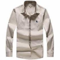 2026秋冬 吸汗速乾 BURBERRY バーバリー  長袖シャツ