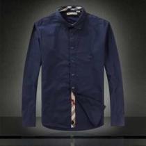 抜群の雰囲気が作れる! 2026秋冬 BURBERRY バーバリー  長袖シャツ 6色可選