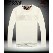 2026秋冬 超人気美品◆ BURBERRY バーバリー 長袖 Tシャツ 2色可選