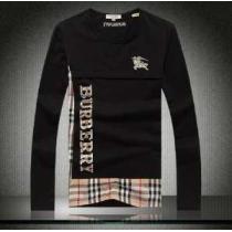 2026秋冬 SALE!今季 BURBERRY バーバリー 長袖 Tシャツ 2色可選