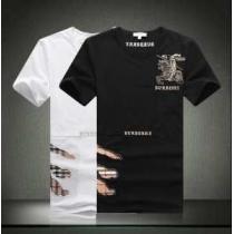 2026春夏 SALE開催 BURBERRY バーバリー 半袖Tシャツ 2色可選