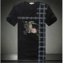 2026春夏【激安】 BURBERRY バーバリー 半袖Tシャツ 2色可選