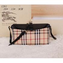 2026秋冬 完売品！BURBERRY バーバリー ショルダーバッグ.48..48.