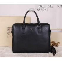 2026 人気商品   BURBERRY バーバリー メンズ用 手持ち&ショルダー掛け 8860-1.47.