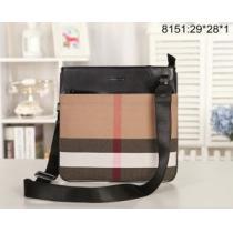 2026 首胸ロゴ  BURBERRY バーバリー メンズ用 ビジネスバッグ 8151.47.