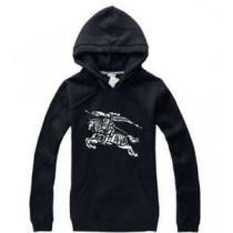 お買得 2026秋冬 BURBERRY バーバリー パーカー  5色可選