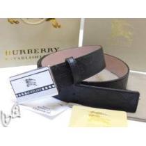 2026 BURBERRY バーバリー 最旬アイテム 本革 ベルト最高ランク
