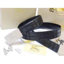 2026 BURBERRY バーバリー 新品 本革 ベルト最高ランク