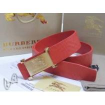 2026 BURBERRY バーバリー 美品！本革 ベルト最高ランク