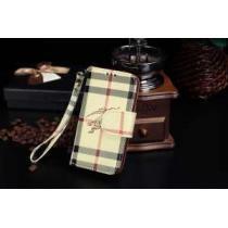 2026 BURBERRY バーバリー 首胸ロゴ iPhone6 専用携帯ケース.66.