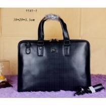BURBERRY バーバリー 2026 入手困難 メンズ用ショルダーベルト付 手持ち&ショルダー掛け9541-1.47.