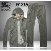 大人気☆NEW!! 2026秋冬 BURBERRY バーバリー ジャージセット 2色可選