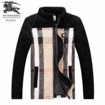 大人のおしゃれに 2026秋冬 BURBERRY バーバリー  防寒具としての機能もバッチリ  綿入れ 4色可選