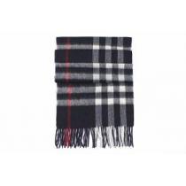 秋冬 2026 欧米韓流 BURBERRY バーバリー美品 おしゃれな チェック柄マフラー 女性用 6色可選