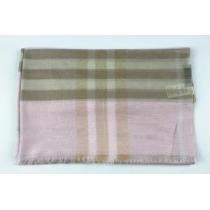 秋冬 2026 存在感◎ BURBERRY バーバリー 美品 おしゃれな チェック柄マフラー 女性用 6色可選