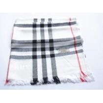 秋冬 2026 新入荷 BURBERRY バーバリー 美品 おしゃれな ボーダー柄 マフラー 女性用 7色可選