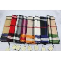 秋冬 2026 上質 BURBERRY バーバリー 美品 おしゃれな ショール/マフラー 女性用 8色可選