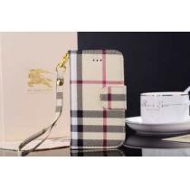 上質 大人気 2025秋冬 BURBERRY バーバリー iPhone6 専用携帯ケース 2色可選.66.