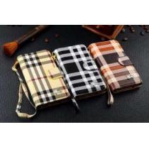 人気商品 2026秋冬 BURBERRY バーバリー  iPhone6 専用携帯ケース 3色可選.66.