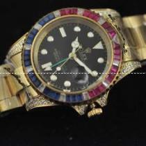 大人気　美品 ROLEX ロレックス 腕時計.196.