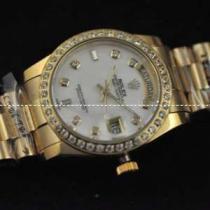 大人気　美品 ROLEX ロレックス 腕時計.196.