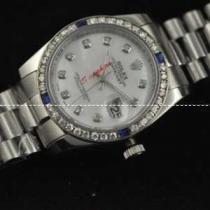 大人気　美品 ROLEX ロレックス 腕時計.196.