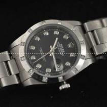 大人気　美品 ROLEX ロレックス 腕時計.196.