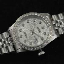 大人気　美品 ROLEX ロレックス 腕時計.196.
