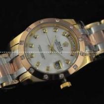 大人気　美品 ROLEX ロレックス 腕時計.196.