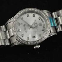 大人気　美品 ROLEX ロレックス 腕時計.196.
