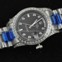 大人気　美品 ROLEX ロレックス 腕時計.196.