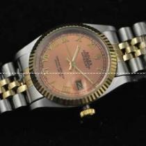 大人気　美品 ROLEX ロレックス 腕時計.196.