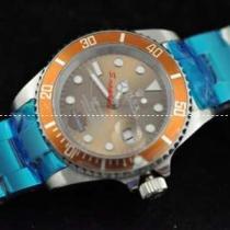 大人気　美品 ROLEX ロレックス 腕時計.196.