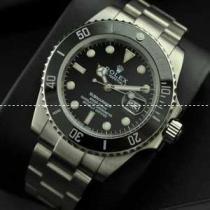 ROLEX ロレックス サブマリーナ メンズ腕時計 自動巻き 3針クロノグラフ 日付表示 サファイヤクリスタル風防.196.