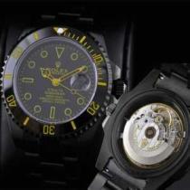 自動巻き 機械式  ROLEX ロレックス   メンズ腕時計.196.