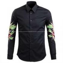 2025-14GIVENCHY ジバンシィ 長袖シャツ 2色可選 【激安】