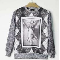 2026-14GIVENCHY ジバンシィ パーカー 人気が爆発