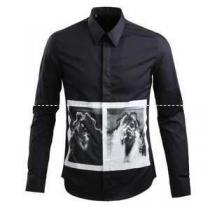 2026-14GIVENCHY ジバンシィ 長袖シャツ SALE開催