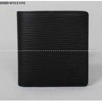 最高ランクLOUIS VUITTON ルイ ヴィトン二つ折り小銭入れ 長財布.153.