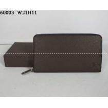 最高ランクLOUIS VUITTON ルイ ヴィトン二つ折り小銭入れ 長財布.153.