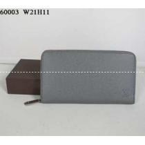 最高ランクLOUIS VUITTON ルイ ヴィトン二つ折り小銭入れ 長財布.153.