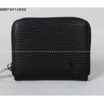 最高ランクLOUIS VUITTON ルイ ヴィトン二つ折り小銭入れ 長財布.153.
