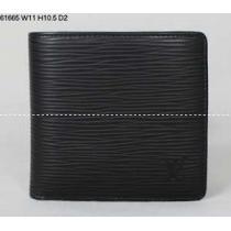最高ランクLOUIS VUITTON ルイ ヴィトン二つ折り小銭入れ 長財布.153.