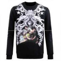 2025-14GIVENCHY ジバンシィ パーカー 大人気☆NEW!!