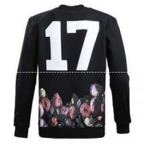 2026-14美品！ GIVENCHY ジバンシィ パーカー