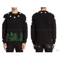 人気新作 GIVENCHY ジバンシィ パーカー